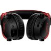 HP HyperX Cloud Alpha Wireless gaming fejhallgató headset fekete-piros