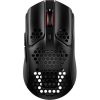 HP HyperX Pulsefire Haste Wireless optikai vezeték nélküli gaming egér fekete