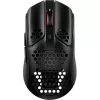 HP HyperX Pulsefire Haste Wireless optikai vezeték nélküli gaming egér fekete