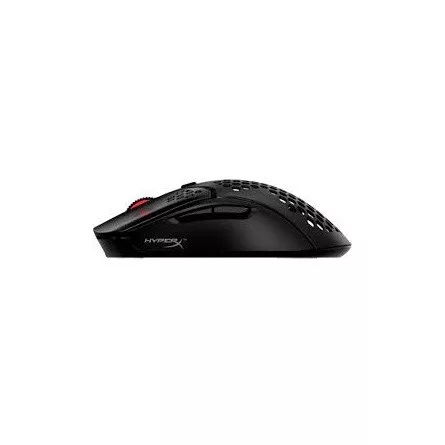 HP HyperX Pulsefire Haste Wireless optikai vezeték nélküli gaming egér fekete