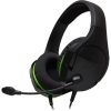 HP HyperX CloudX Stinger Core Wireless Xbox gaming fejhallgató headset fekete-zöld