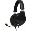 HP HyperX CloudX Stinger Core Wireless Xbox gaming fejhallgató headset fekete-zöld