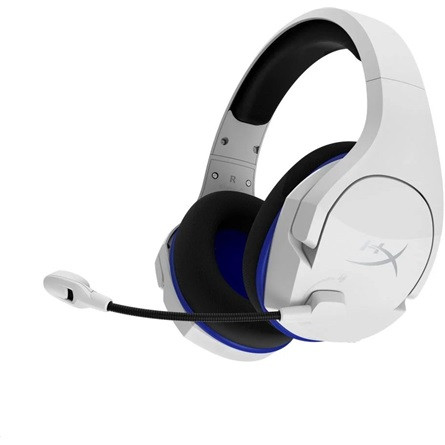 HP HyperX Cloud Stinger Core Wireless PS4 gaming fejhallgató headset