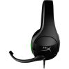 HP HyperX CloudX Stinger (Xbox Licensed) gaming fejhallgató headset fekete