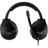 HP HyperX CloudX Stinger (Xbox Licensed) gaming fejhallgató headset fekete