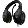 HP HyperX CloudX Stinger (Xbox Licensed) gaming fejhallgató headset fekete