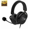 HP HyperX Cloud MIX gaming fejhallgató headset fekete