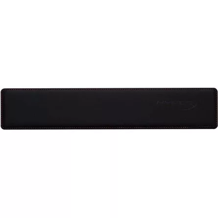 HyperX Csuklótámasz - Wrist Rest (Szélesség: 457mm, Mélység: 88mm, fekete)