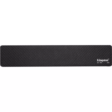 HyperX Csuklótámasz - Wrist Rest (Szélesség: 457mm, Mélység: 88mm, fekete)