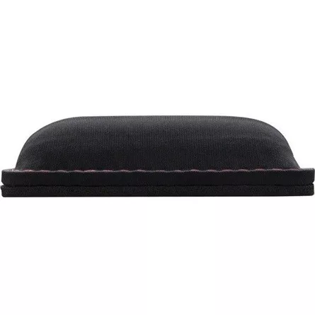 HyperX Csuklótámasz - Wrist Rest (Szélesség: 457mm, Mélység: 88mm, fekete)