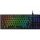 HP HyperX Alloy Origins Core Tenkeyless USB angol (US) gaming HyperX Aqua billentyűzet