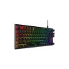 HP HyperX Alloy Origins Core Tenkeyless USB angol (US) gaming HyperX Aqua billentyűzet