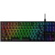 HP HyperX Alloy Origins Core Tenkeyless USB angol (US) gaming billentyűzet