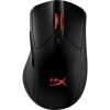 HP HyperX Pulsefire Dart optikai vezeték nélküli gaming egér fekete