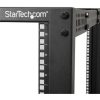 StarTech 25U rack keret fekete