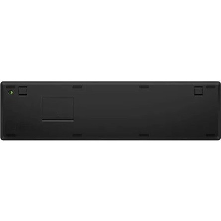 HP 450 vezeték nélküli magyar membrán billentyűzet fekete