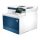 HP Color LaserJet Pro 4302dw színes multifunkciós lézernyomtató