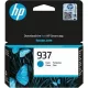 HP SUPPLY HP Patron 4S6W2NE (HP No937) Officejet, ciánkék, 800/oldal