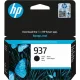 HP SUPPLY HP Patron 4S6W5NE (HP No937) Officejet, fekete, 1450/oldal