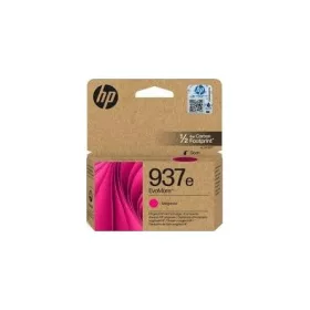 HP 937e EvoMore tintapatron magenta