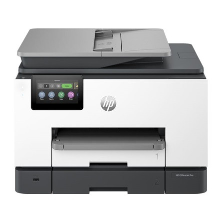 HP OfficeJet Pro 9130b színes multifunkciós tintasugaras nyomtató
