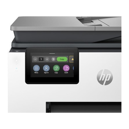 HP OfficeJet Pro 9130b színes multifunkciós tintasugaras nyomtató