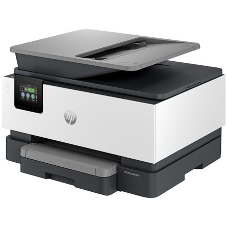 HP OfficeJet Pro 9120b színes multifunkciós tintasugaras nyomtató