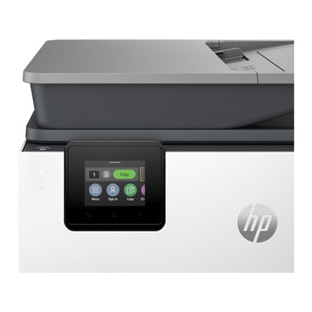 HP OfficeJet Pro 9120b színes multifunkciós tintasugaras nyomtató