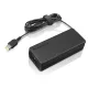 LENOVO-COM LENOVO AC Adapter - 90W ThinkCentre  (slim tip) -  EU/INA  ThinkCentre M-Series, E-Series AIO, Lenovo V Series AIO