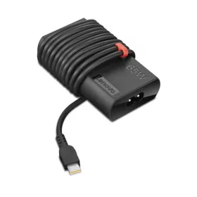 LENOVO AC Adapter - Slim 65W (USB-C) - EU/INA/VIE/ROK