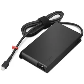   LENOVO-COM LENOVO AC Adapter - 135W ThinkPad (USB-C) EU1/Arabia/Indonesia/ROK