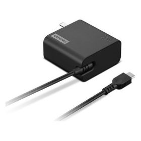 Lenovo 65W univerzális hálózati töltő adapter fekete