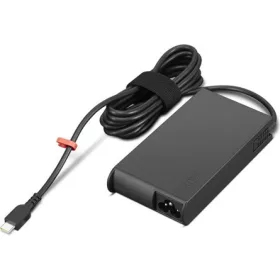   LENOVO-COM LENOVO AC Adapter - Mobile Workstation 140W USB-C GaN Slim AC Adapter-EU