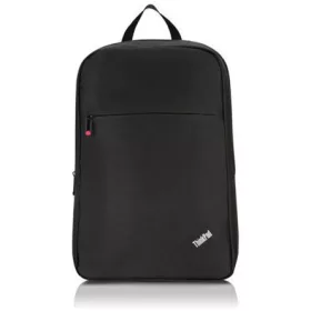   Lenovo 15,6" ThinkPad Basic Backpack - 4X40K09936 - Fekete
