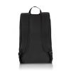 Lenovo 15,6" ThinkPad Basic Backpack - 4X40K09936 - Fekete