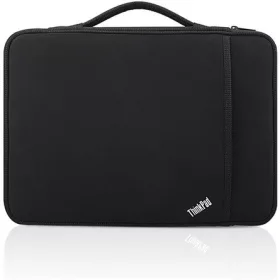   Lenovo ThinkPad Sleeve 14" poliészter notebook táska fekete