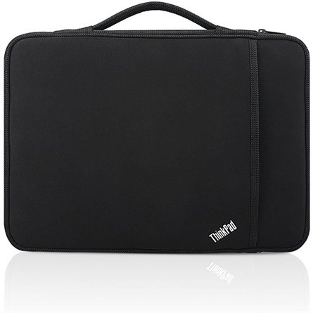 Lenovo ThinkPad Sleeve 14" poliészter notebook táska fekete