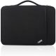 Lenovo ThinkPad Sleeve 14" poliészter notebook táska fekete