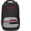 Lenovo ThinkPad Essential Plus Eco 15,6" notebook műanyag hátizsák fekete-piros