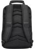 Lenovo ThinkPad Essential Plus Eco 15,6" notebook műanyag hátizsák fekete-piros