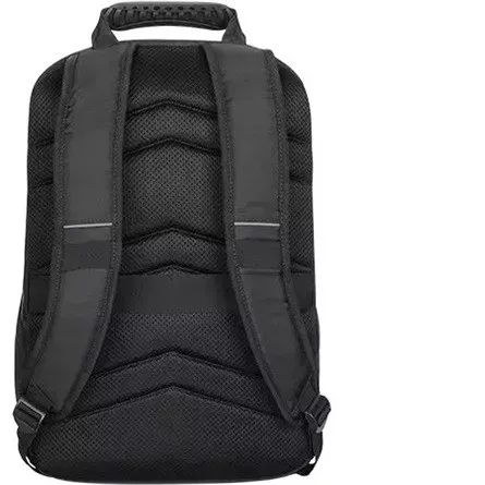 Lenovo ThinkPad Essential Plus Eco 15,6" notebook műanyag hátizsák fekete-piros