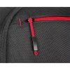 Lenovo ThinkPad Essential Plus Eco 15,6" notebook műanyag hátizsák fekete-piros