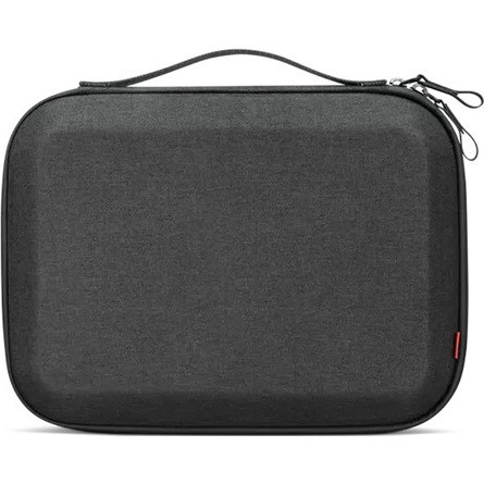 Lenovo Go Tech Accessories Organizer notebook kiegészítő poliészter táska szürke