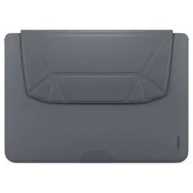   Lenovo Origami X9 Sleeve 14" notebook poliészter tok szürke