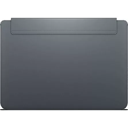 Lenovo Origami X9 Sleeve 14" notebook poliészter tok szürke
