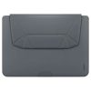 Lenovo Origami X9 Sleeve 15" notebook poliészter tok szürke