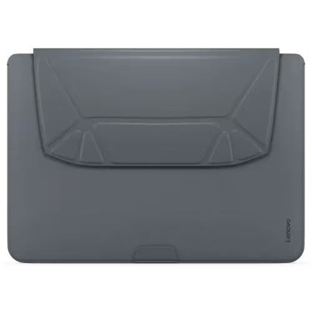 Lenovo Origami X9 Sleeve 15" notebook poliészter tok szürke