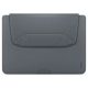 Lenovo Origami X9 Sleeve 15" notebook poliészter tok szürke