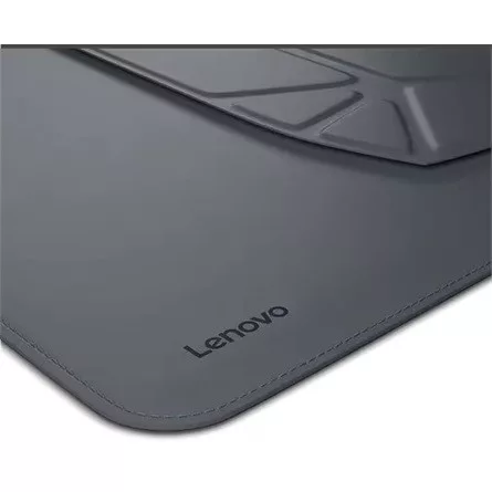 Lenovo Origami X9 Sleeve 15" notebook poliészter tok szürke