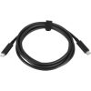 Lenovo USB-C - USB-C M/M adatkábel 2m fehér
